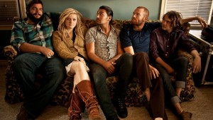 World-class Fort Worth/Dallas indie-rock quintet Calhoun opens for beloved Denton folkies Seryn on Sat, May 19 at Live Oak Music Hall & Lounge.