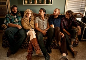 Seryn2 World-class Fort Worth/Dallas indie-rock quintet Calhoun opens for beloved Denton folkies Seryn on Sat, May 19 at Live Oak Music Hall & Lounge.