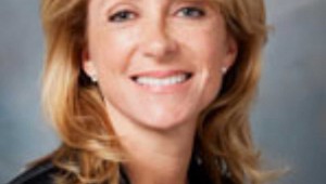 EVERYONE CALLS HER WENDY...DAVIS