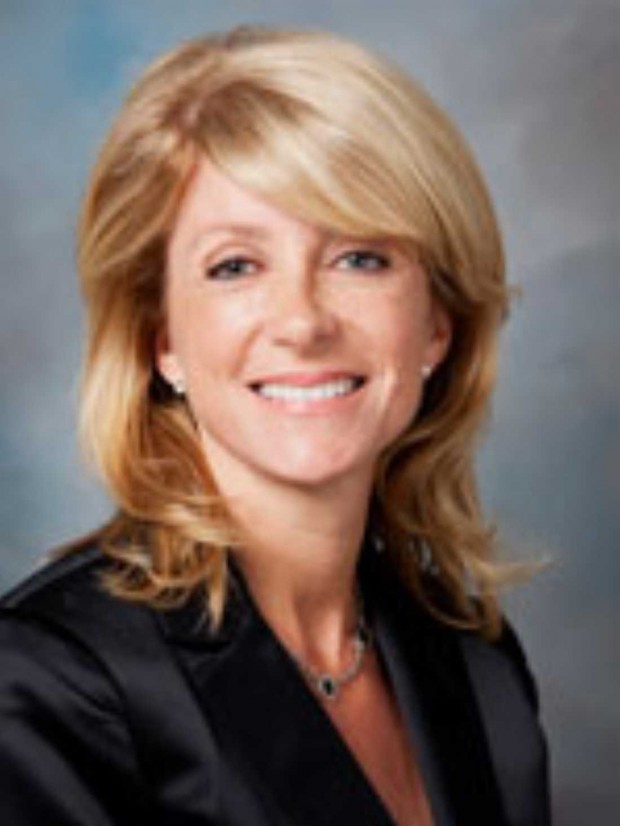 Wendyblog EVERYONE CALLS HER WENDY...DAVIS
