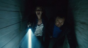 CHERNOBYL DIARIES