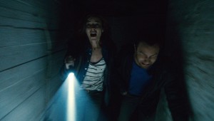 CHERNOBYL DIARIES
