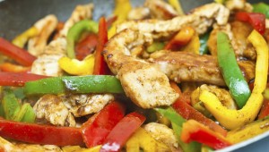 fajita