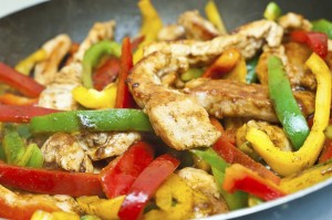fajita