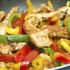 fajita