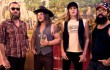 Quaker City Night Hawks are putting out an album soon and a live record even sooner.