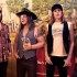 Quaker City Night Hawks are putting out an album soon and a live record even sooner.