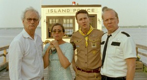 moonrise-kingdom-06 Wes Anderson's Moonrise Kingdom opens Friday.