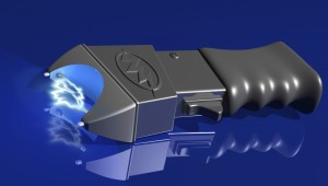 taser