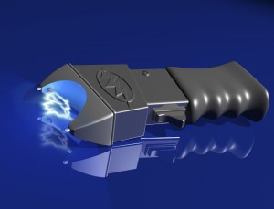 taser taser