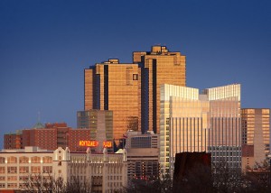 1-fort worth