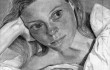 Lucian Freud’s “Girl in Bed” at the Modern.