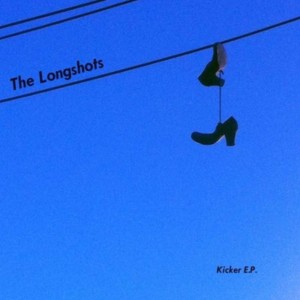 EP2 http://thelongshotstx.bandcamp.com/album/kicker-e-p