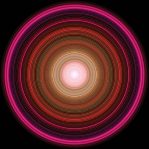 GALLERY John Holt Smith’s “Hubble Oculus #1”