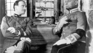 75th-anniversary re-mastered print of Jean Renoir’s Grand Illusion opens Friday in Dallas.