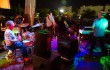 Josh Weathers & The True+Endeavors play to a packed house, er, I mean, a packed park last Friday as part of Friday on the Green, a free monthly outdoor concert series brought to you by Fort Worth South Inc., Comerica Bank, and your friends here at Fort Worth Weekly.