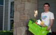 Greenling provides local food and home delivery, but higher prices. Courtesy Photo
