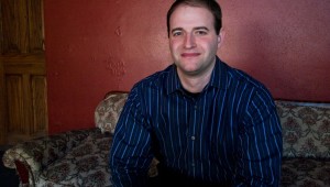John Storm is expected to remain in prison until June 28, 2013. Naomi Vaughan