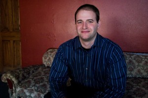 John Storm is expected to remain in prison until June 28, 2013. Naomi Vaughan