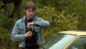 Mark Duplass in "Safety Not Guaranteed"