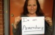 LOCAL ENVIRONMENTALIST DEBORA YOUNG PROCLAIMS HER ARMENDARIZNESS.