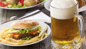 barfood