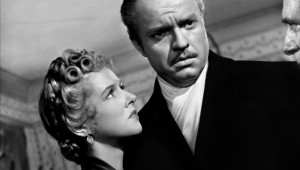 Orson Welles’ iconic Citizen Kane is on screen screens at 2pm and 7pm at all three Cinemark theaters in Tarrant County.