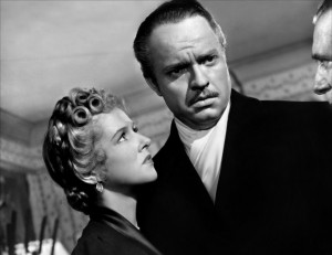 citizen-kane-welles-o--14-g Orson Welles’ iconic Citizen Kane is on screen screens at 2pm and 7pm at all three Cinemark theaters in Tarrant County.