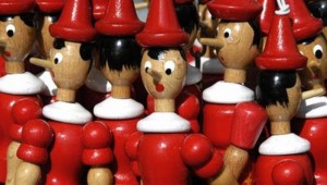 pinnochio