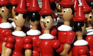 pinnochio pinnochio