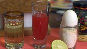 tequila