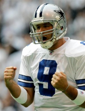 tonyromo ROMO