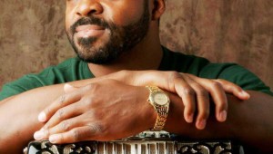 Step Rideau brings his Zydeco Outlaws to National Day of the American Cowboy Celebration.