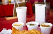 Fried fish and jambalaya are staples at Damian’s. Jesus A. Robles