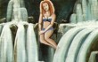 J. Preston Trice’s “Princess of Water”