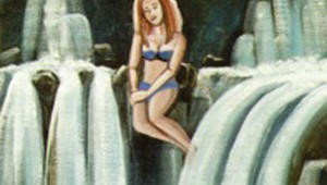 J. Preston Trice’s “Princess of Water”