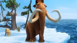 Ice Age: Continental Drift