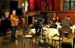 Jon Keeyes on the set of Phobia.