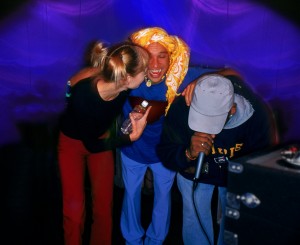 Karaoke Karaoke