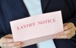 Layoff-notice