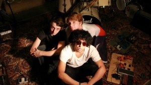 The Frisky Disco is about to release an album and an EP and start work on another album.