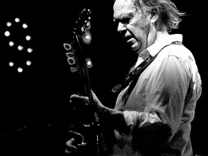 Neal-young-featured Neil Young Journeys opens Friday.