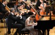 Russian Anna Bulkina dominated the showcase of burgeoning piano talent.