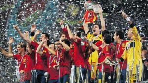 Spain