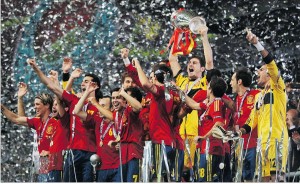 Spain Spain
