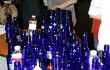 BUD LIGHT PLATINUM WAS THE DRINK OF CHOICE LAST NIGHT AT THE FORT WORTH WEEKLY MUSIC AWARDS PRESENTATION.