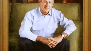 bush
