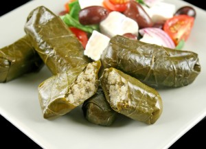 dolmas dolmas