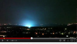 fireballs