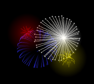 fireworks fireworks